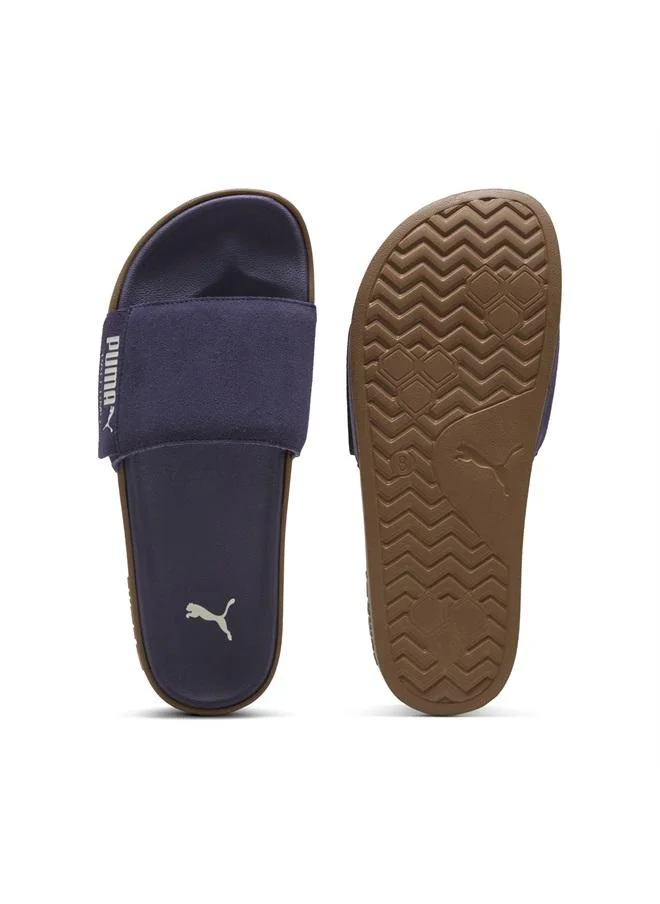 Leadcat 2.0 Palermo Foil Slides Unisex