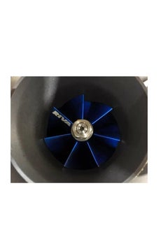 Riva Riva 22 PSI Supercharger Impeller for Yamaha SVHO R3  - Image 2