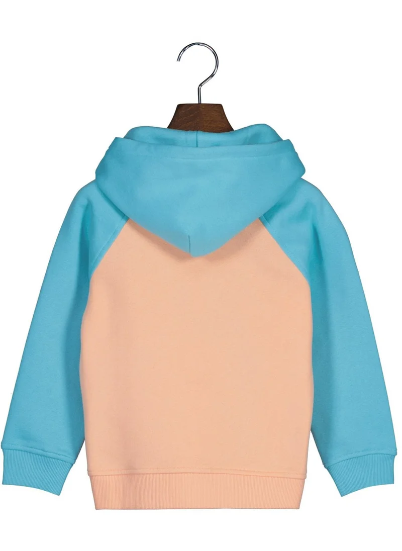 غانت Kids GANT USA Hoodie