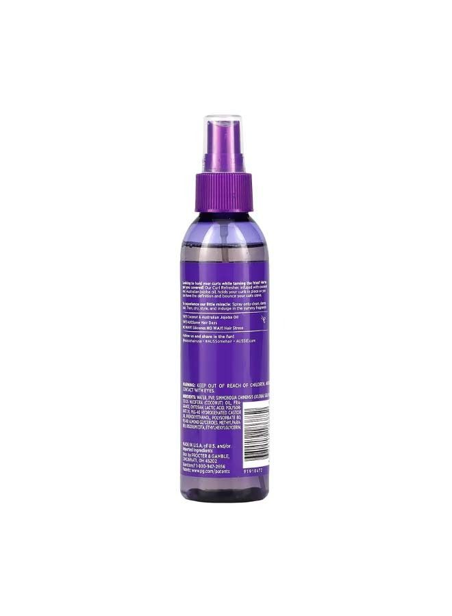 Aussie Miracle Curls Curl Refresher 5.7 fl oz 170 ml - Image 2