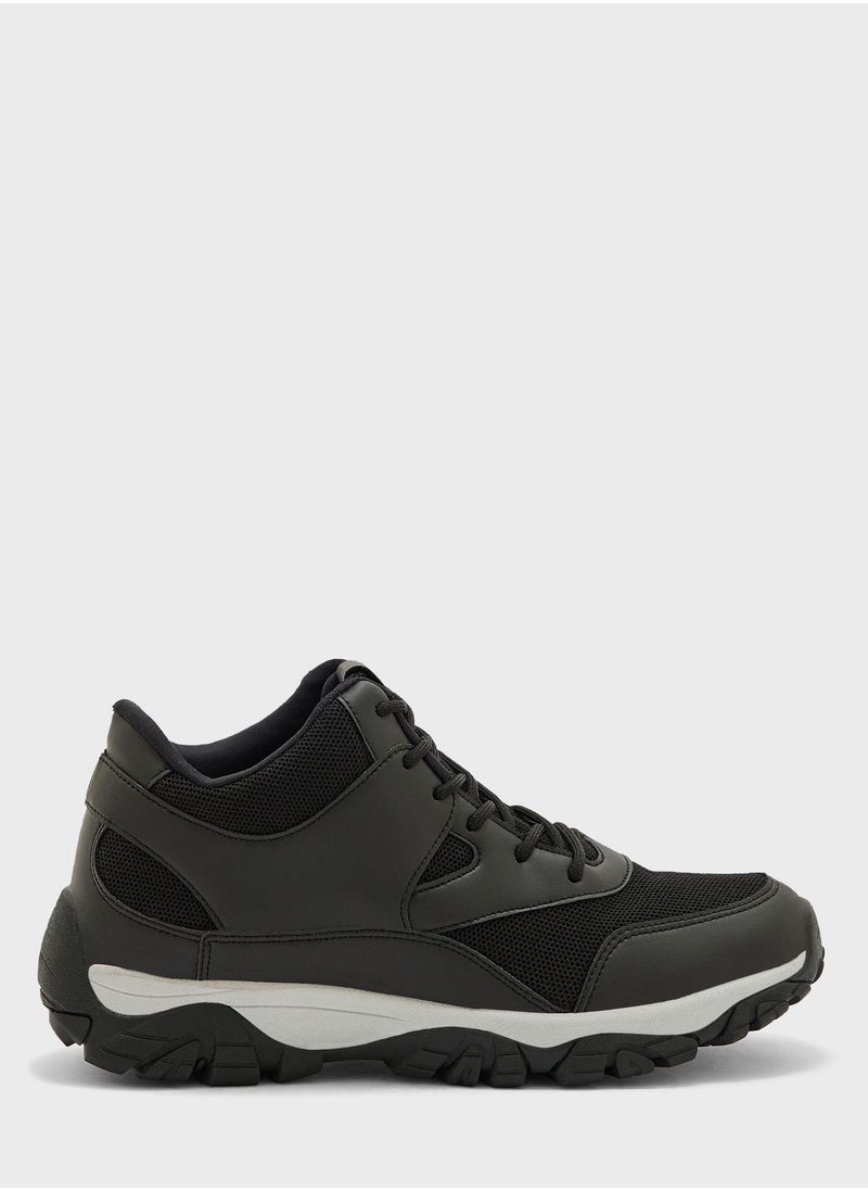 FRWD - Hiking Boots - Image 1