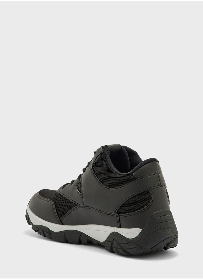 FRWD - Hiking Boots - Image 1