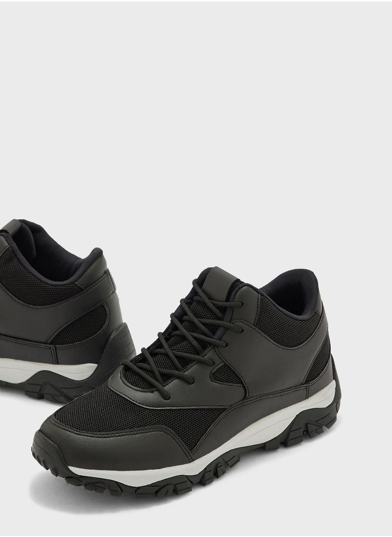 FRWD - Hiking Boots - Image 1