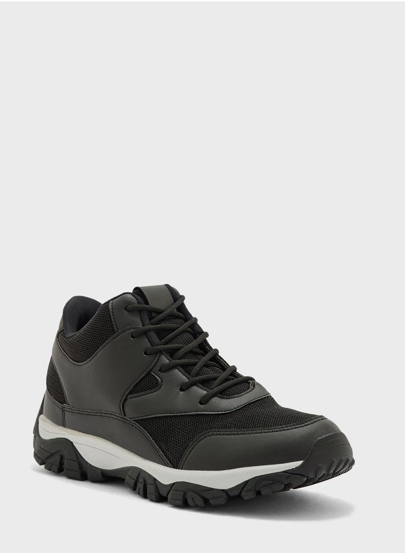 FRWD - Hiking Boots - Image 1