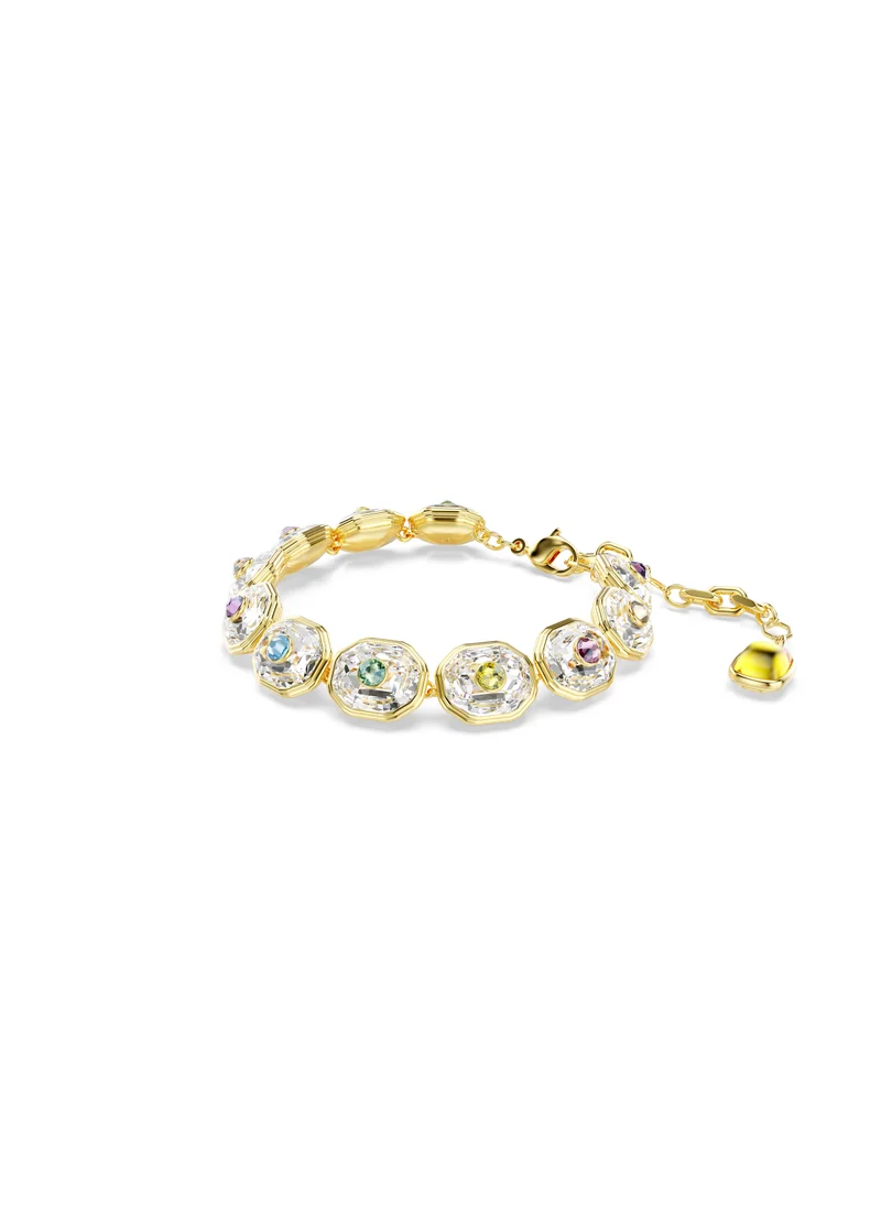 SWAROVSKI Chroma:Stk Embellished Bracelet