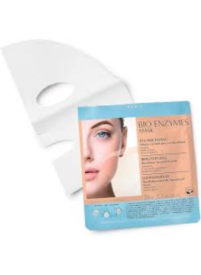 تاليكا قناع تاليكا بيو إنزيمز لتفتيح البشرة 20 جرام - Image 1