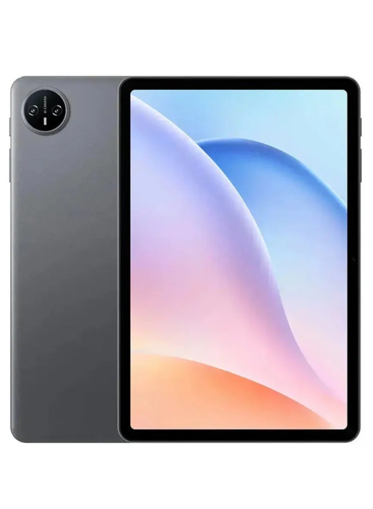 دوجي تاب A9 - واي فاي، ذاكرة وصول عشوائي (RAM): 12 جيجابايت (3+9)، ذاكرة وصول عشوائي (RAM): 64 جيجابايت، شاشة عالية الدقة، 10.1 بوصة، بطارية 6580 مللي أمبير/ساعة، نظام أندرويد 15، رمادي - Image 1