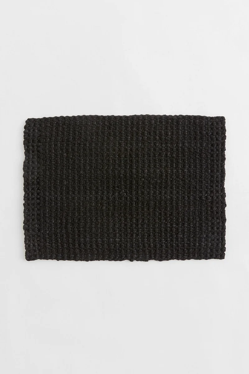 H&M Jute doormat