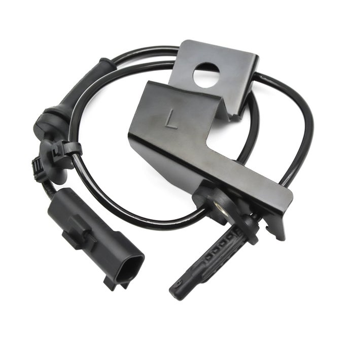 Front Left Abs Wheel Speed Sensor Compatible With Ford Fusion 20132019 For Lincoln Mkz 20132015 Driver Side Replaces Dg9Z2C205A Dg9C2C205Ad Dg9Z2C205B Jg9Z2C205A Als2595 5S13993