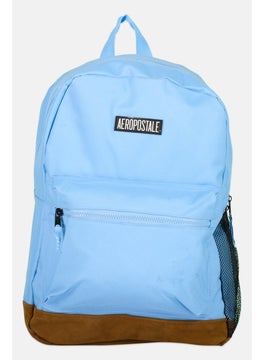 Women Brand Logo Backpack 29 L x 43 H x 14 W cm, Blue