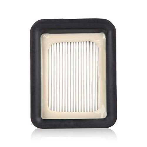 LesinaVac Replacement Parts Multi-Surface Pet Brush Roll and 1866 Vacuum Filters Replacement for Bissell CrossWave Pet Pro 2306 1785 Series Vacuum Cleaner.(Pack of 2 Pet Brush roll + 2 Filters) - Image 5