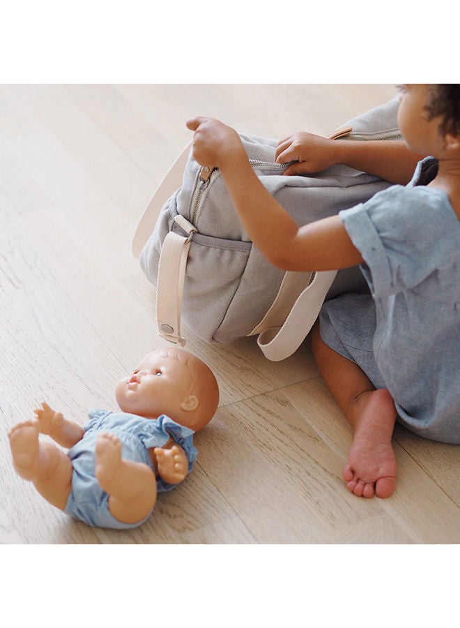 BEABA Baby Diaper Bag, Multiple Compartments - Image 5