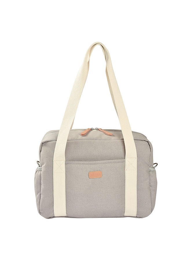 BEABA Baby Diaper Bag, Multiple Compartments - Image 2