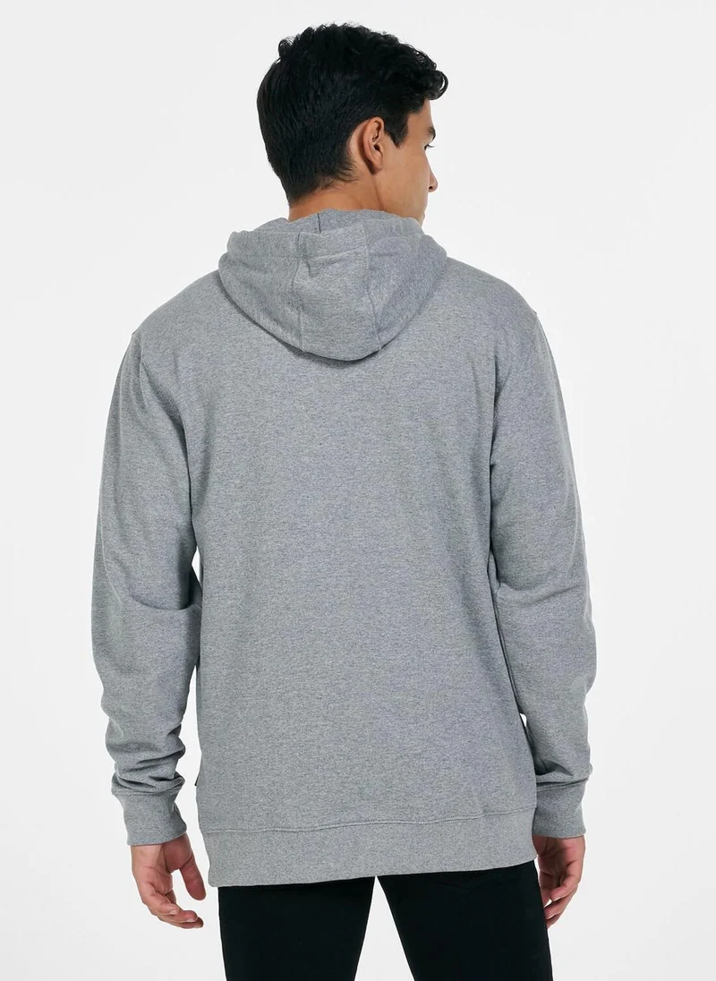 VANS Men's Classic Pullover Hoodie