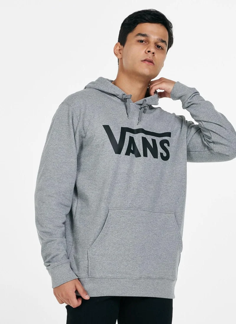 VANS Men's Classic Pullover Hoodie
