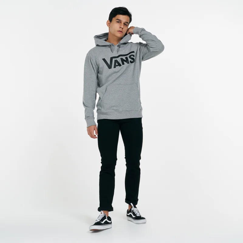 VANS Men's Classic Pullover Hoodie