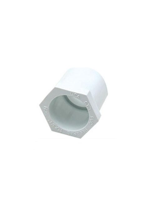 PVC REDUCER BUSH 1"X3/4"