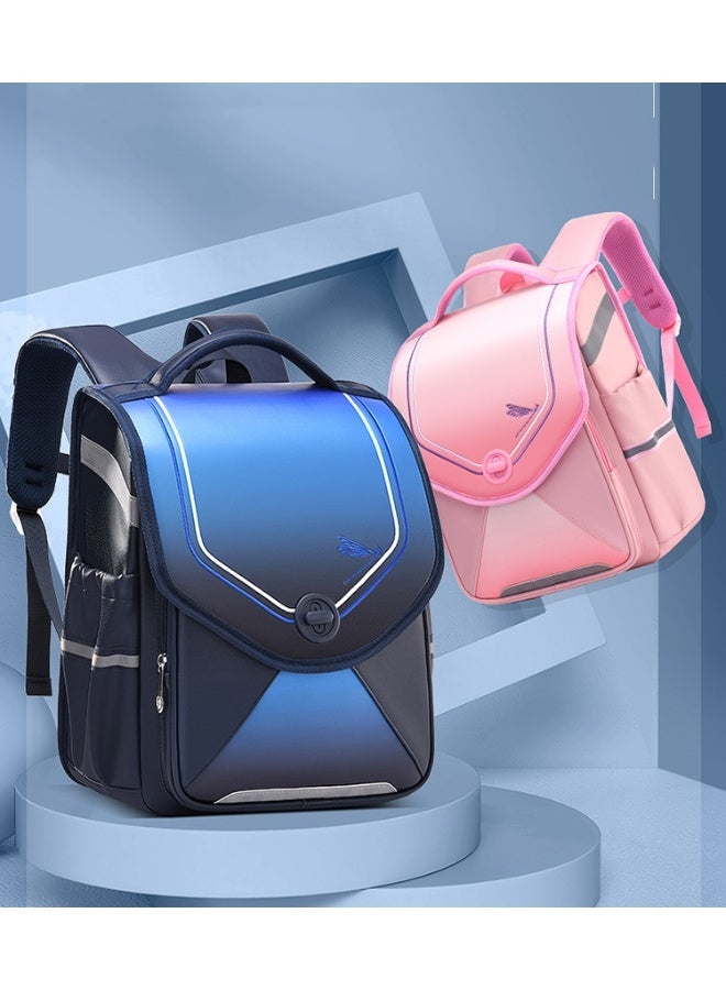KUYING New Casual Children's Backpack - Image 2