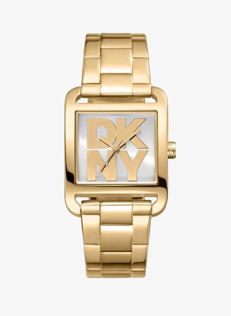 DKNY DK1L001M0045 City Maxi Analogue Watch