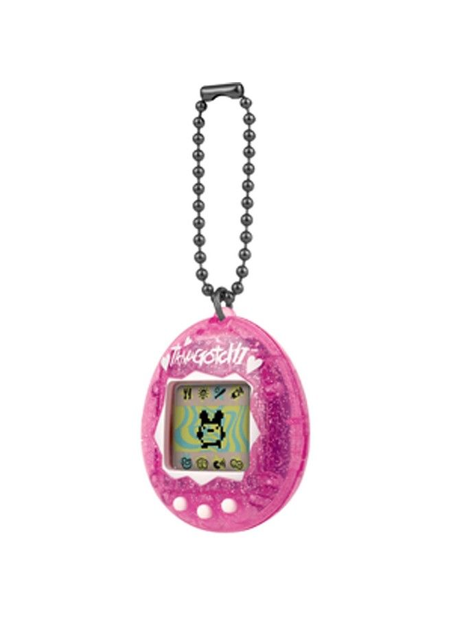 Tamagotchi Original Pink Glitter 42882 - Image 5