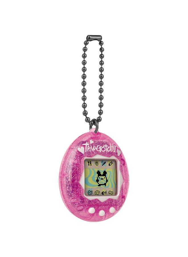 Tamagotchi Original Pink Glitter 42882 - Image 4