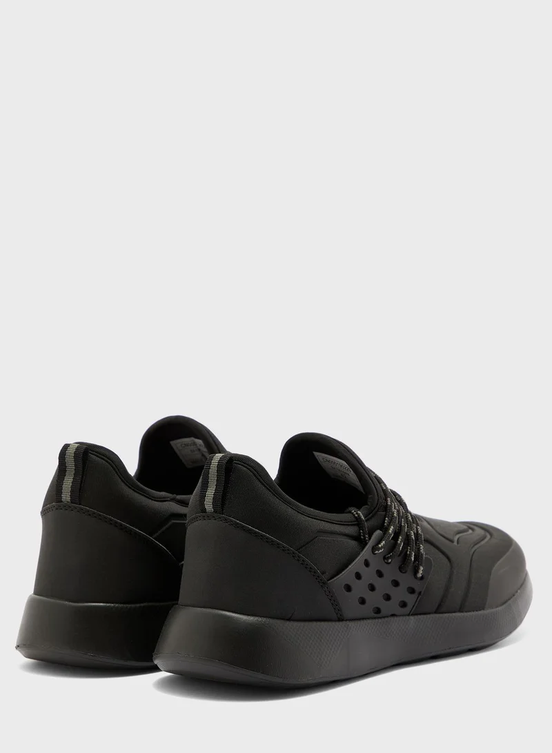 shoexpress Low Top Sneaker