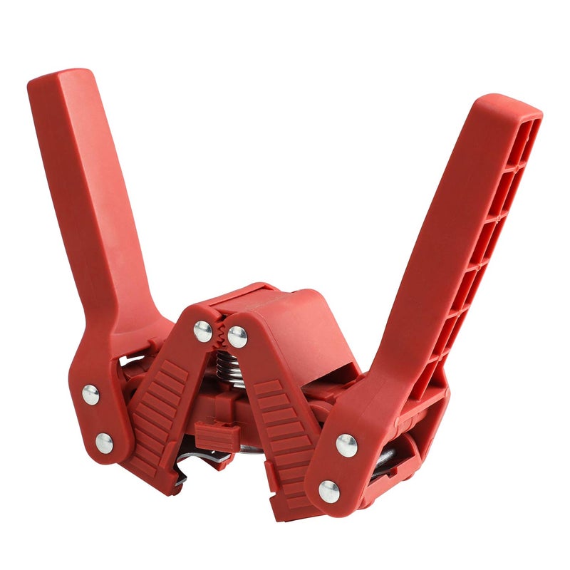 Brewland Beer Bottle Capper and Caps Kit, Crown Bottle Cappers Tool With Magnet for Bottle Capping, Red Baron Home Brew Hand Bottles Capper with 150 Crown Caps for Bottling (Beer Bottle Capper) - Image 2