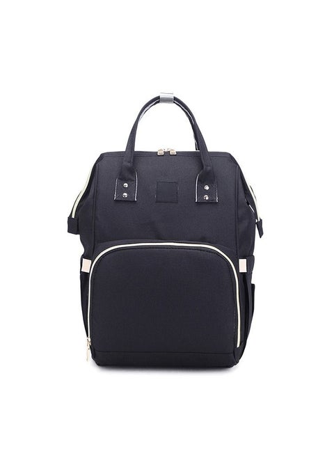 Portable mommy bag mother and baby bag multifunctional shoulder large capacity portable baby bag diaper bag mother bag