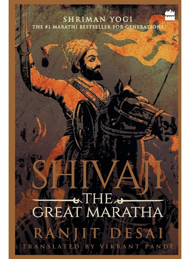 Shivaji: The Great Maratha