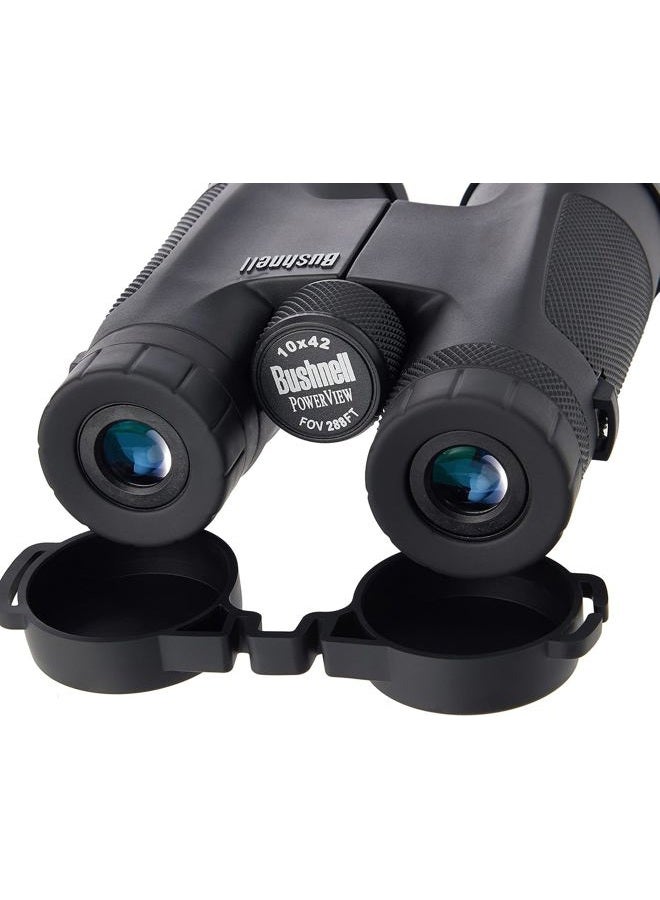 Bushnell منظار بوشنل 141042 باو فيو 10 × 42 مم مع عدسات منشورية - Image 4