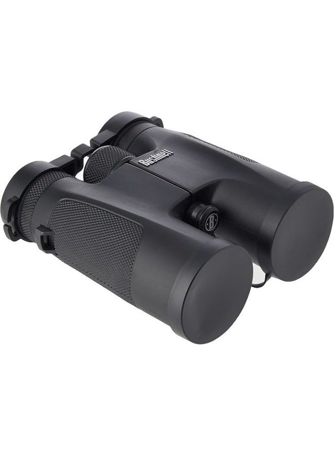 Bushnell منظار بوشنل 141042 باو فيو 10 × 42 مم مع عدسات منشورية - Image 1