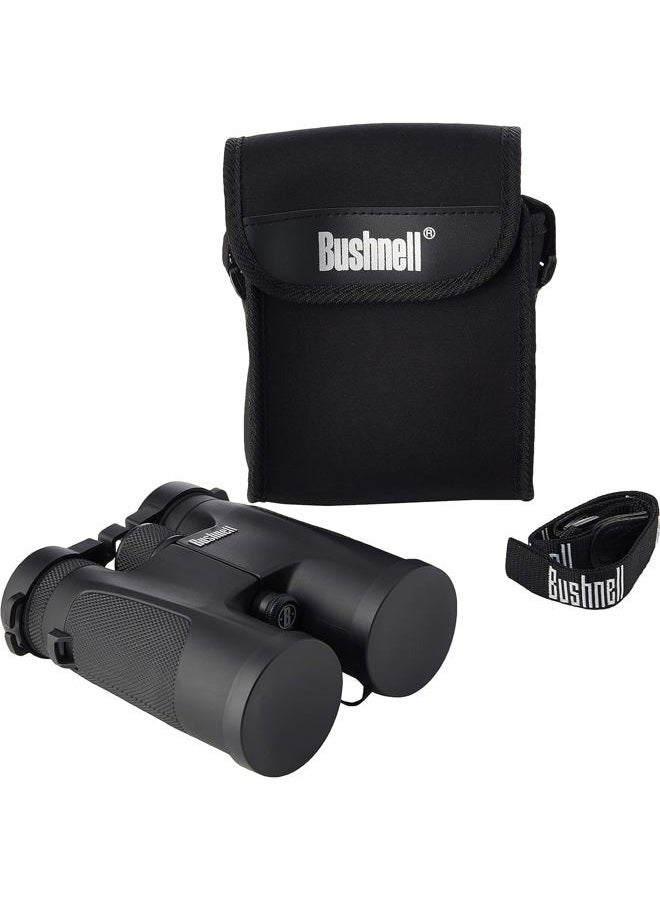 Bushnell منظار بوشنل 141042 باو فيو 10 × 42 مم مع عدسات منشورية - Image 2