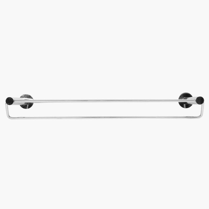 Home Centre Home Centre Adrian Aeron 2 Tier Towel Shelf  - Image 2