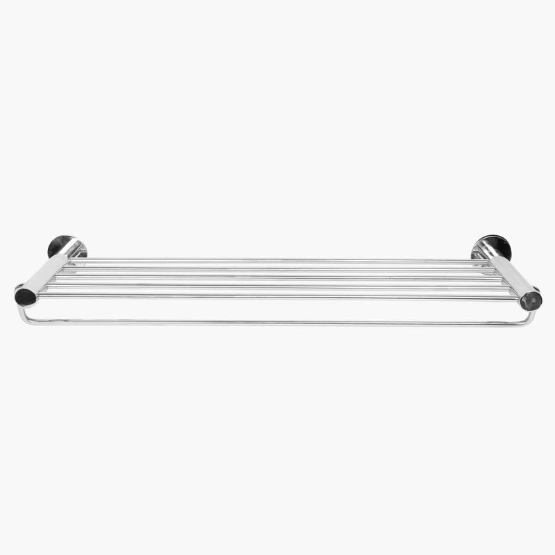 Home Centre Home Centre Adrian Aeron 2 Tier Towel Shelf  - Image 3