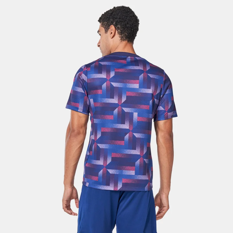Nike Men's England Academy Pro Dri-FIT Pre-Match Football Top
