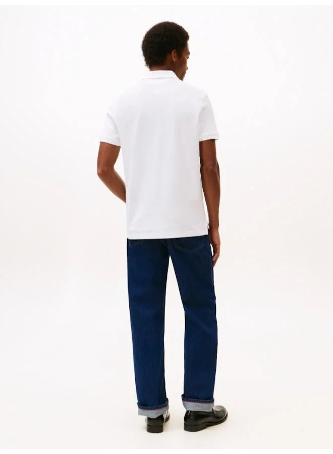 TOMMY HILFIGER Graphic Polo