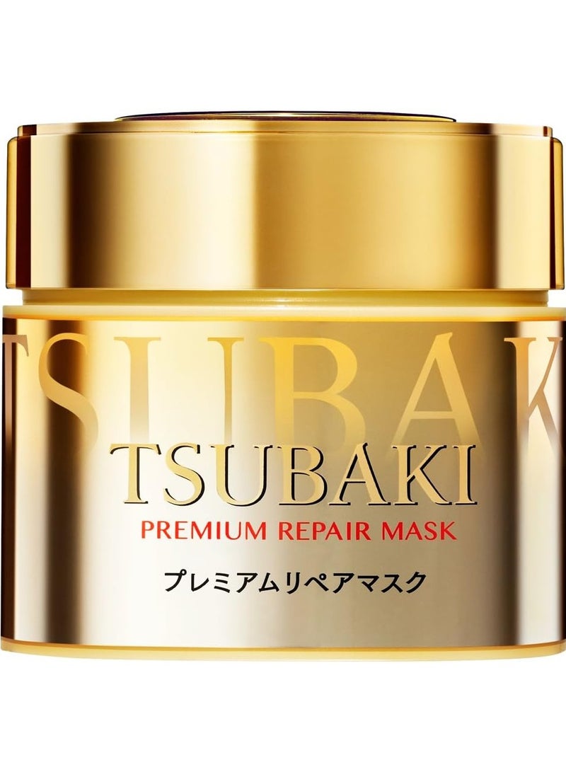 Tsubaki Premium Repair Mask Hair