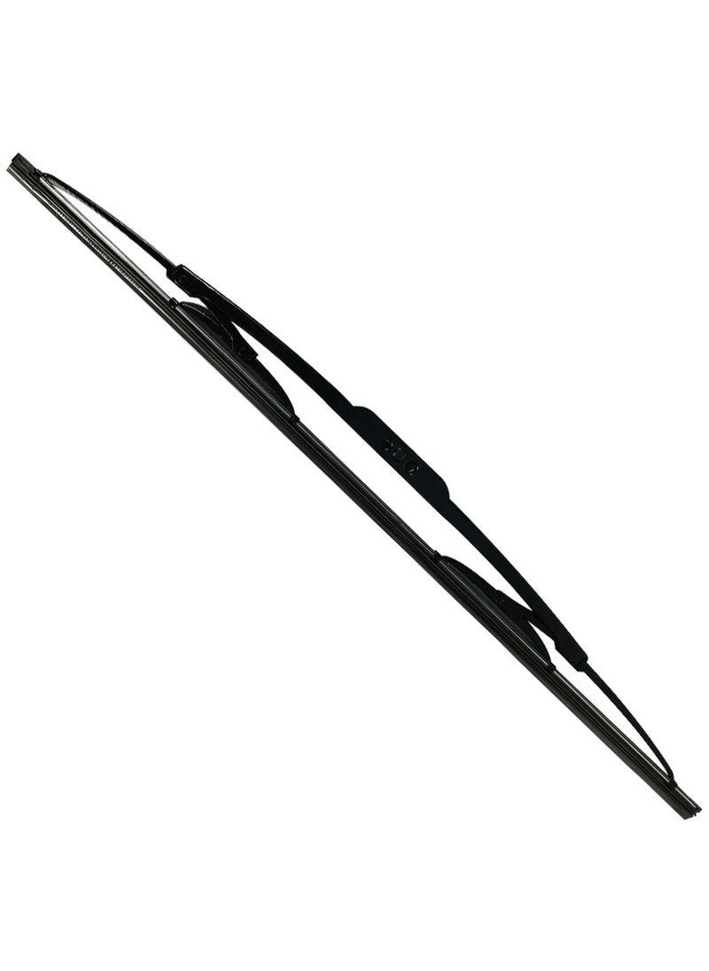 3XR - 3XR 2 Pcs Set Car Wiper Blades 22" 550mm Professional GradCar Wiper Blades - Image 1