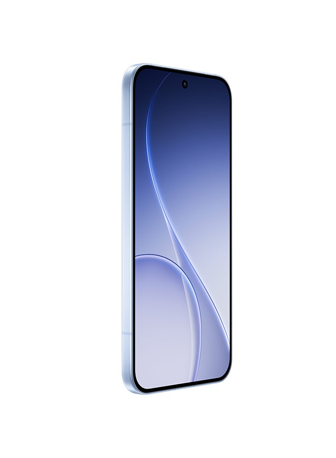 OPPO Reno15 Pro AI Phone Dual SIM 5G Aurora Blue 12GB RAM 512GB With O-CHOICE TWS Buds And Smart Watch - Middle East Version - Image 5