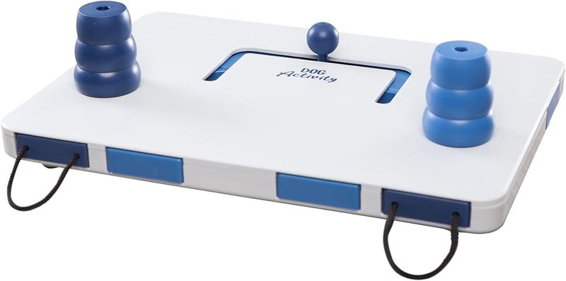 TRIXIE Move2Win Level 3 blue and white 32025 - Image 1