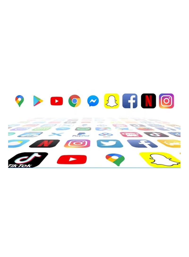 تويوتا شاشة كرولا   2017-2019 شاشة تقنية حديثة تضفي على تجربة القيادة لديك راحة وتميزًا. تسمح لك بمتابعة معلومات رحلتك بكل وضوح وبدقة عالية، وتوفر وسيلة سهلة للتواصل مع العالم من حولك. تتميز هذه الشاشة بأداء متفوق وتكنولوجيا مبتكرة، مما يجعلها خيارًا مثاليًا للراغبين في تحسين تجربتهم أثناء القيادة. - Image 5