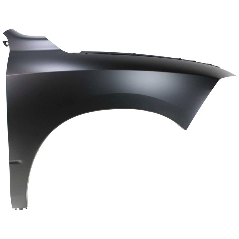 Garage-Pro Primed Fender for 2011-2018 Ram 1500 & Dodge Ram Models
