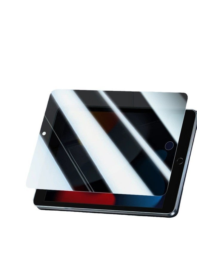 Anti-peep Film For IPad Ipadair6 Tempered Film Ipadpro Protective Film Ipadair Flat Film Anti-peep-Color:Ipad Pro 2018 Version Full Screen( 12.9inch )-Size: 30 Degree Privacy Protection  - Image 5