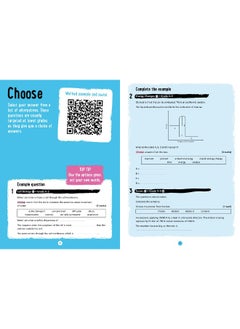 AQA GCSE 9-1 Combined Science Trilogy Higher Exam Skills and Practice: Ideal for the 2025 and 2026 exams  - Image 2