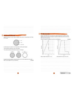 AQA GCSE 9-1 Combined Science Trilogy Higher Exam Skills and Practice: Ideal for the 2025 and 2026 exams  - Image 4