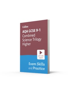 AQA GCSE 9-1 Combined Science Trilogy Higher Exam Skills and Practice: Ideal for the 2025 and 2026 exams  - Image 5