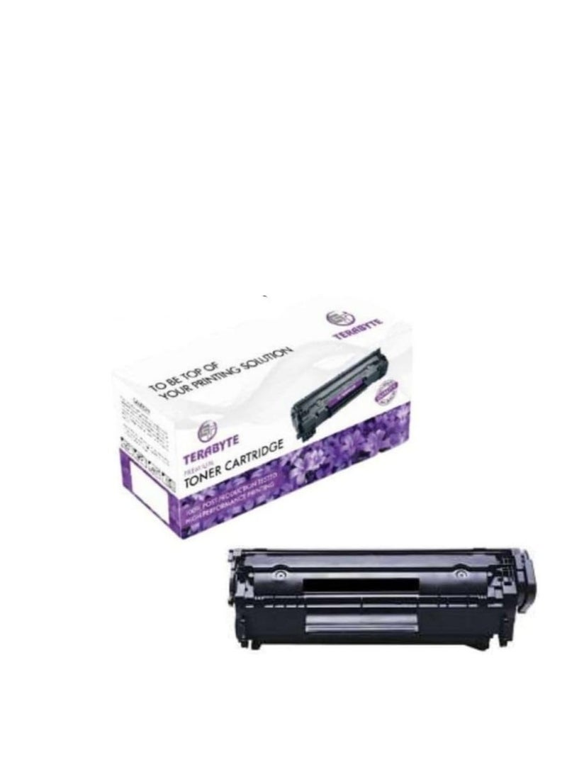 Terabyte Compatible with LaserJet M209dw/MFP M234dw/M234sdw   134A Toner Cartridge  Compatible Replacement for HP 134A W1340A 134X W1340X Toner Cartridge for HP Laserjet M209dw MFP M234dw M234sdn M234sdw Printer  - Image 1