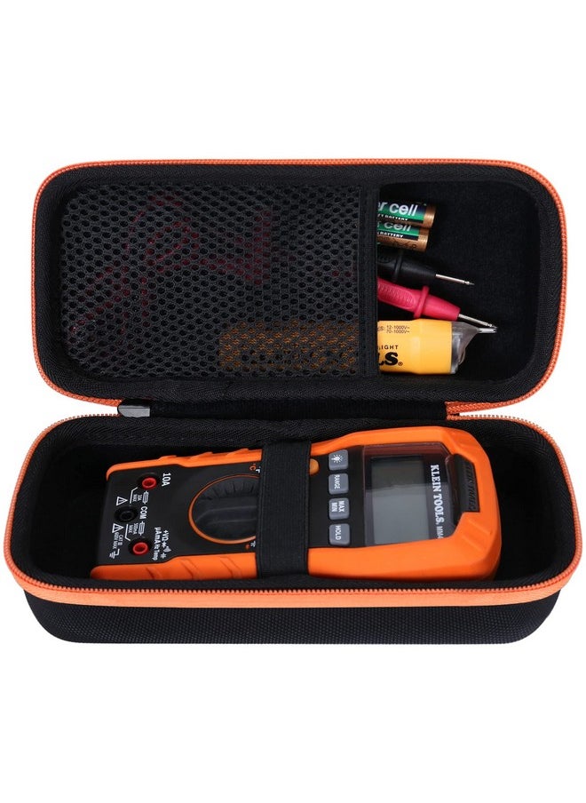 khanka Hard Storage Case for Klein Tools Digital Multimeter, 600V MM400 / MM300 - pzsku/ZBCA611C98FF3619C7627Z/45/_/1740982492/4eafb3f2-1c40-4626-b170-d925b3b87624