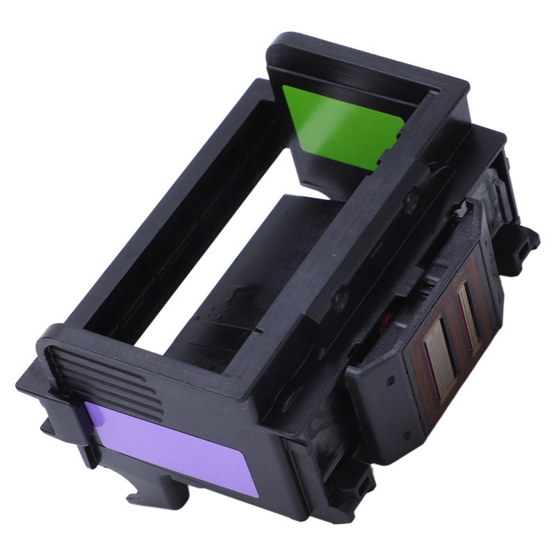 إكسسوارة رأس الطباعة الملون لطابعة HP6500A HP6000 7000 HP7500 7500A - Image 2