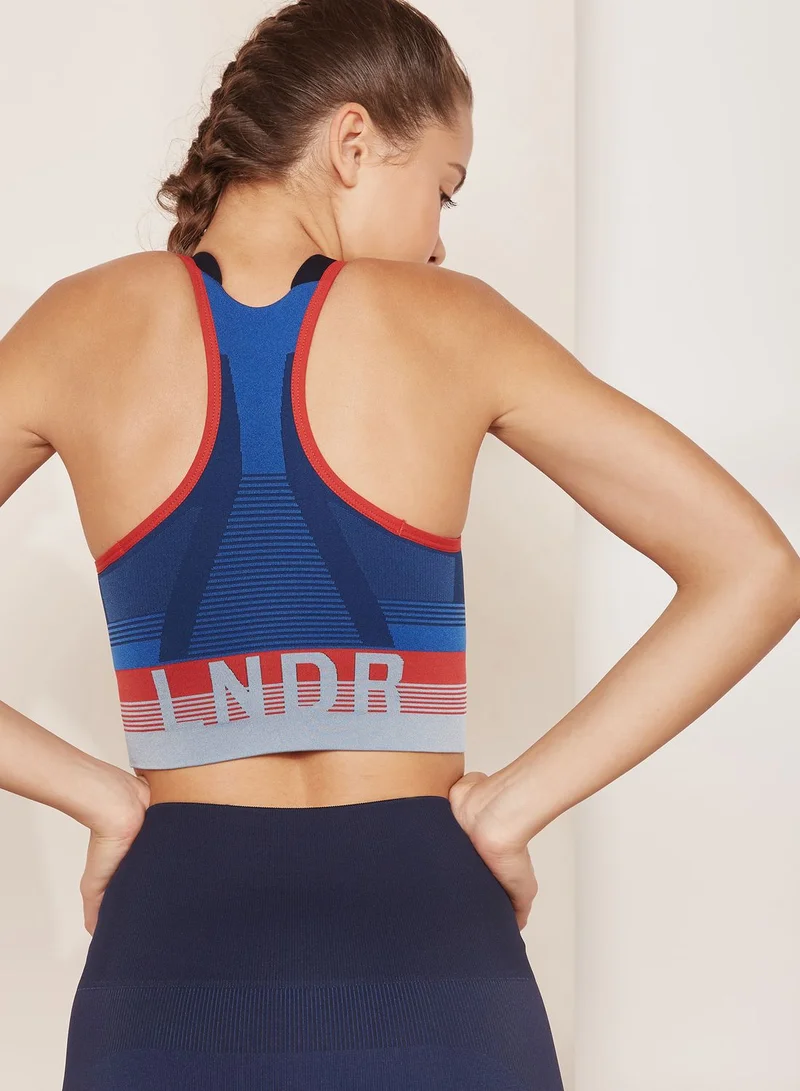 LNDR Spectrum Seamless Bra